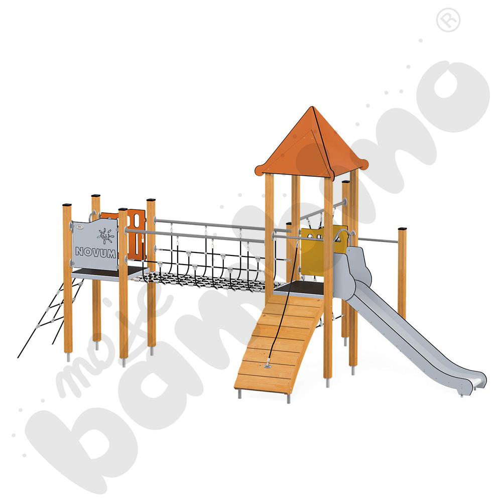 Quadro Simple - zestaw 1243