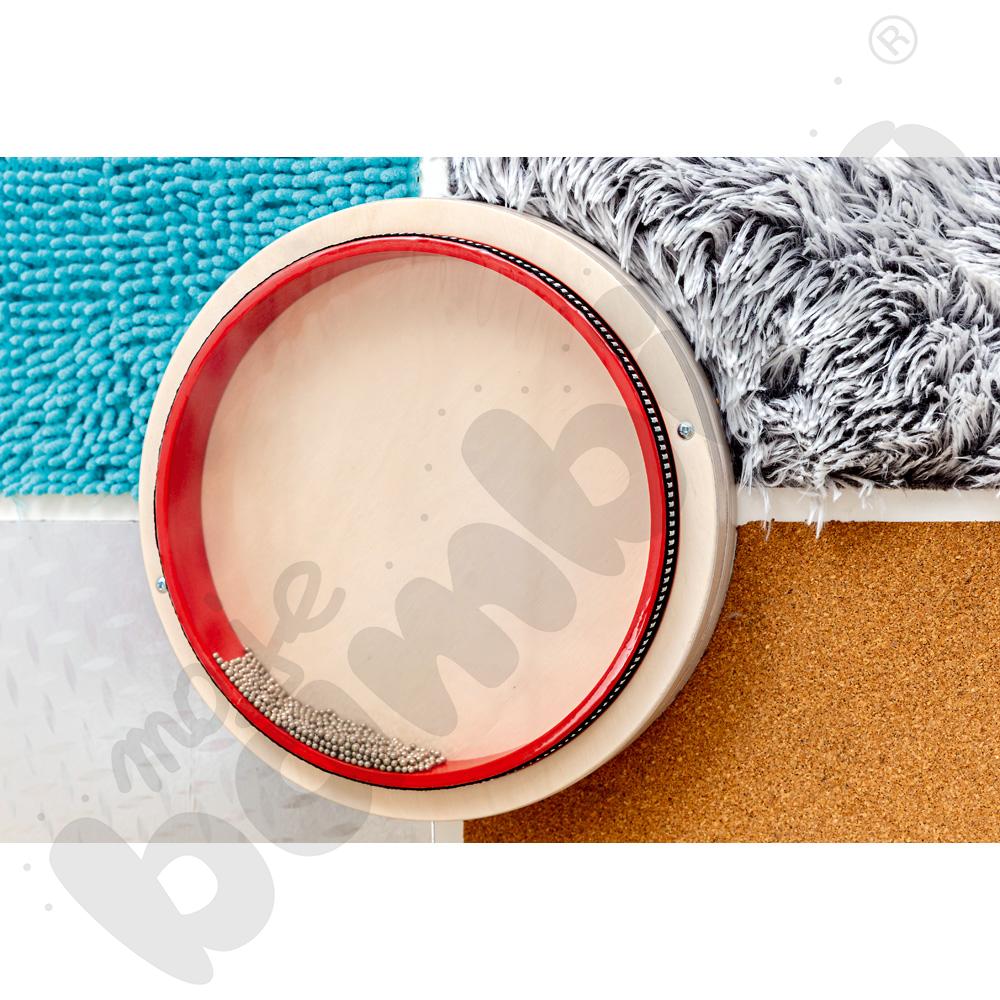 Tablica sensoryczno-dźwiękowa