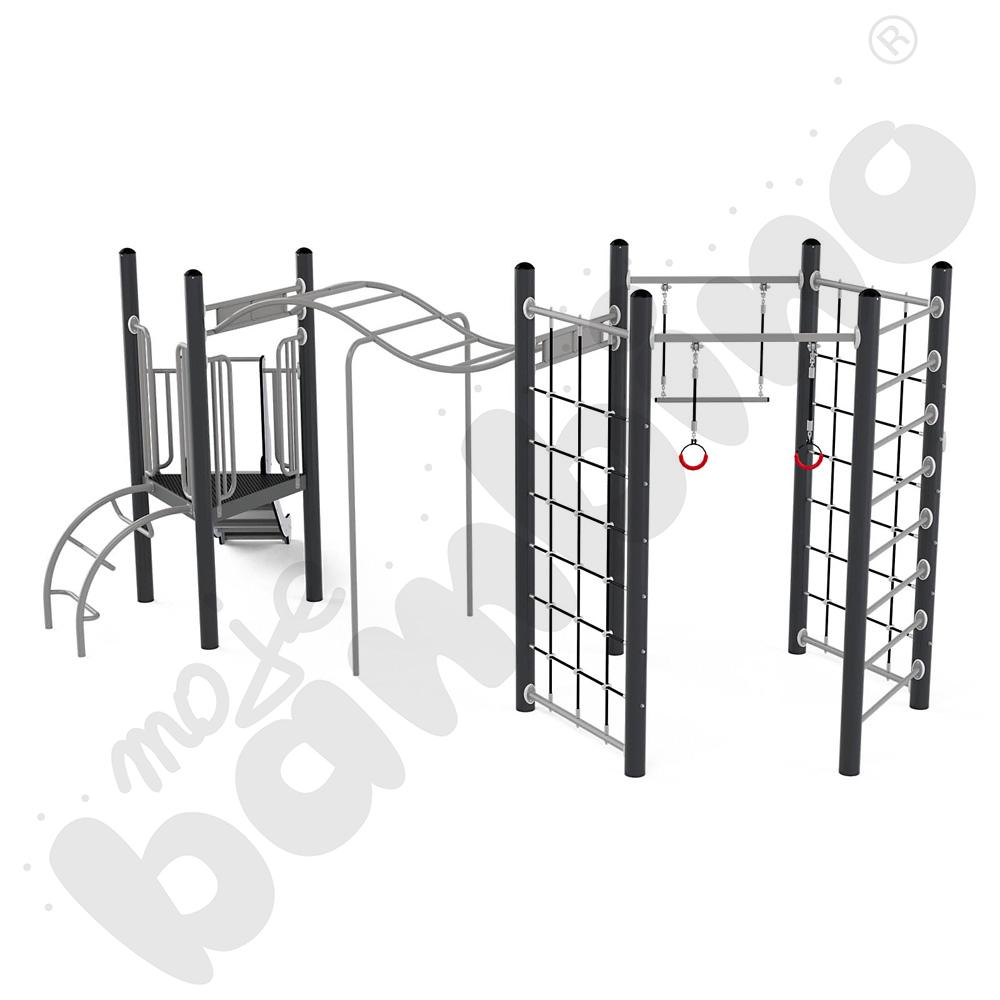 Action4Kids Lime - zestaw 1937-A