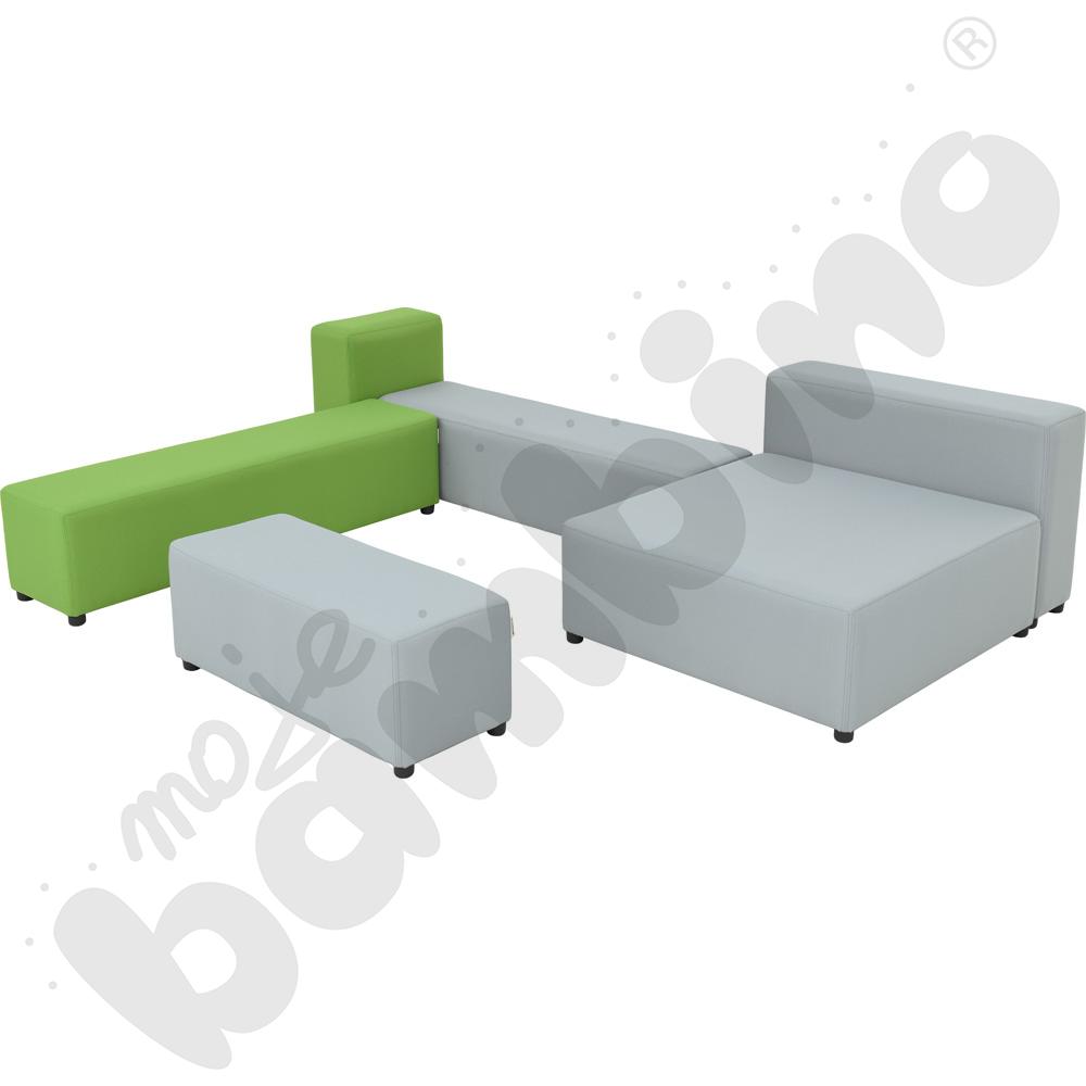 Blocco Mini zestaw 12  