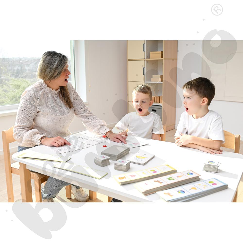 Naśladuj albo zgaduj