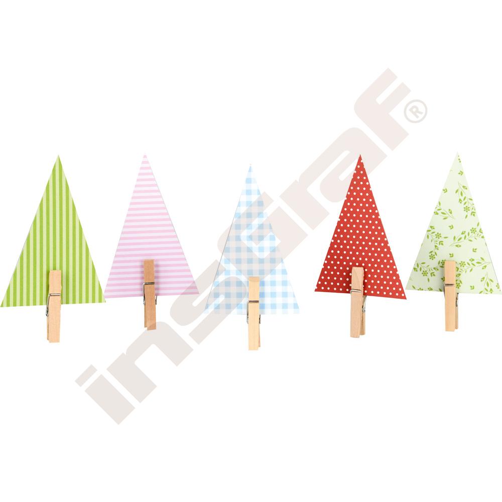 Weihnachtsbäume - Weihnachtsdekoration