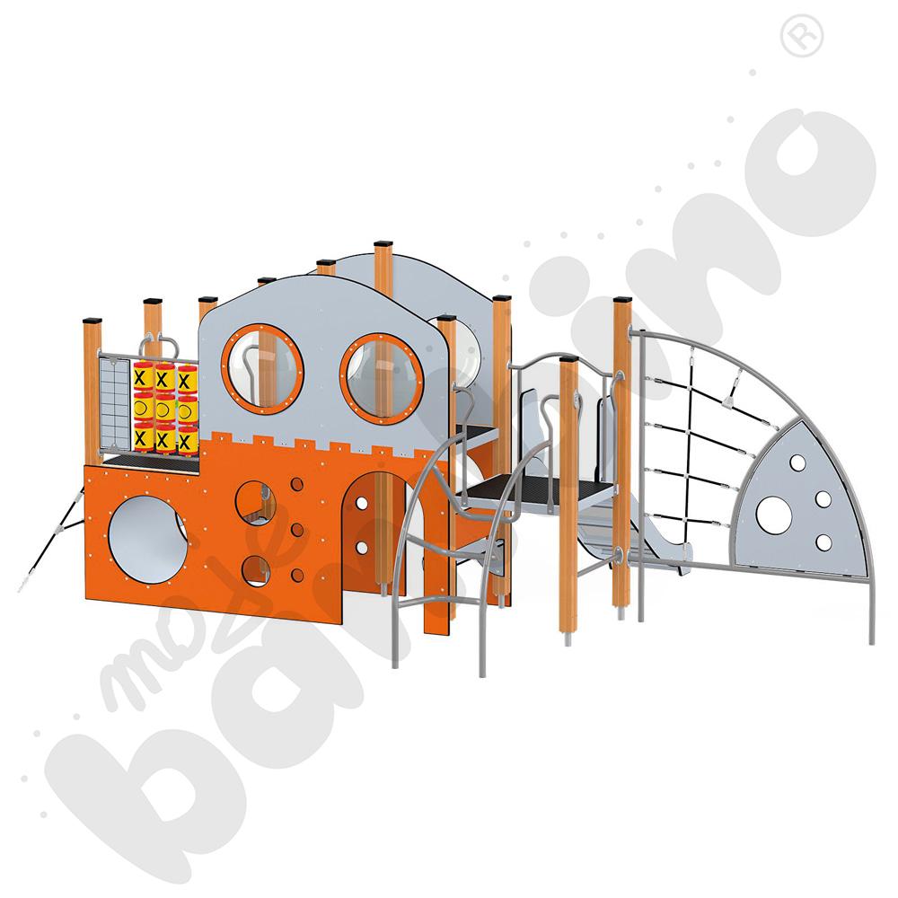 Quadro Simple - zestaw 12505