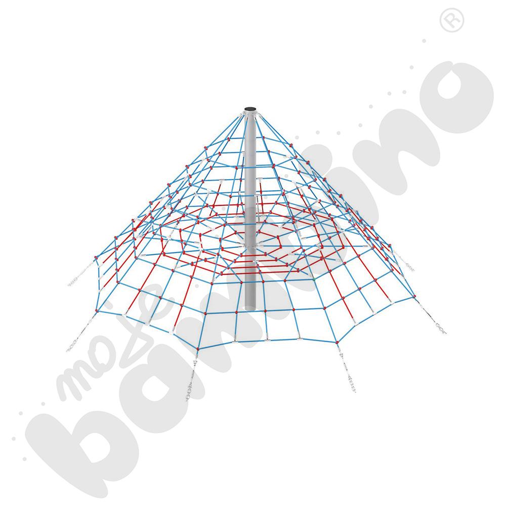 Linarium Piramida pajęcza