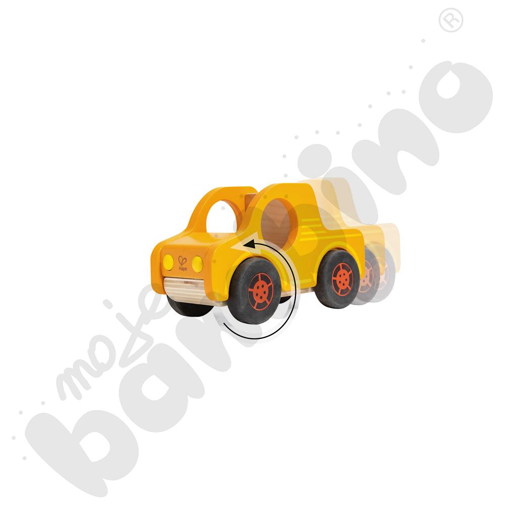 Moja farma - zestaw malucha