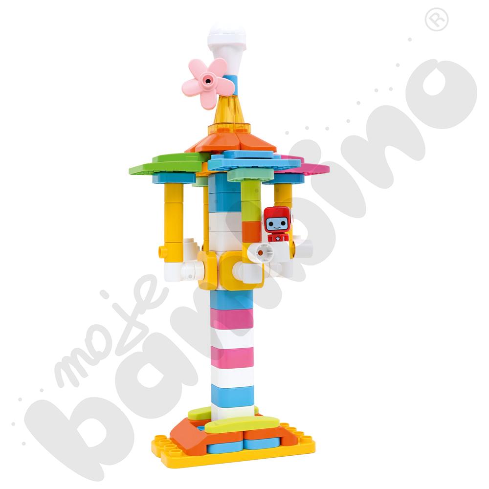 BOTZEES BOX Plac zabaw