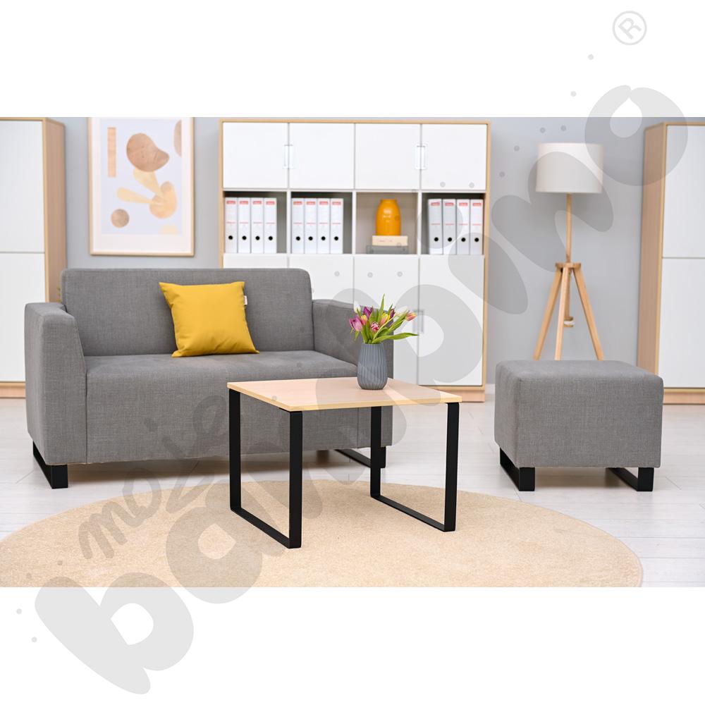 Stolik Universum wys. 45 cm - klon