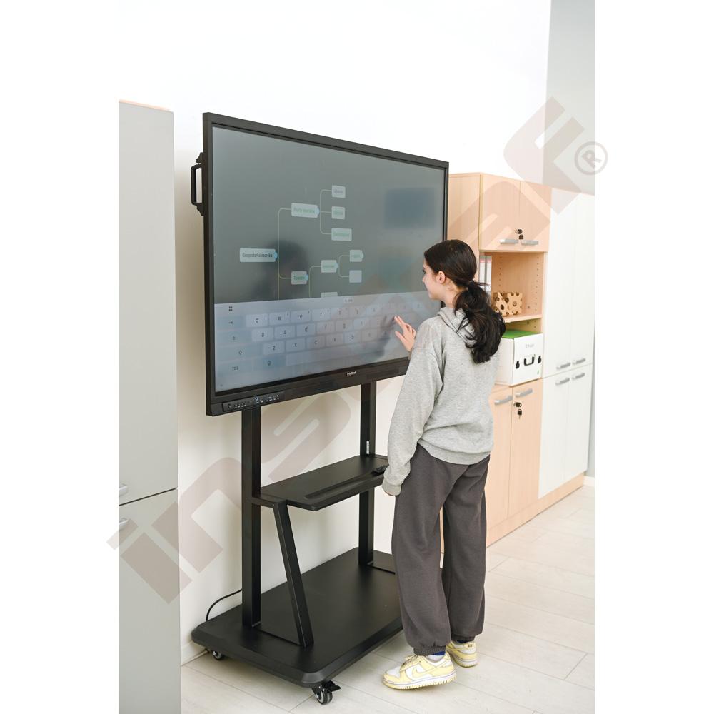Interaktivní monitor insGraf DIGITAL EduSpace 65