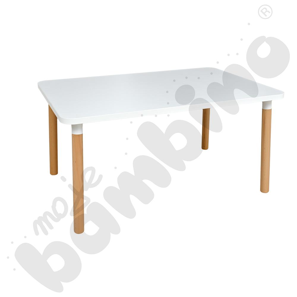 Blat stołu TAB, prostokątny