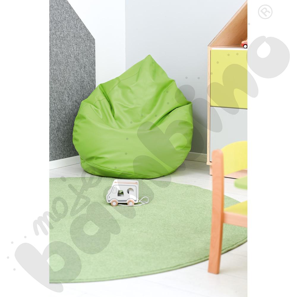 Gruszka mała zielona - MED