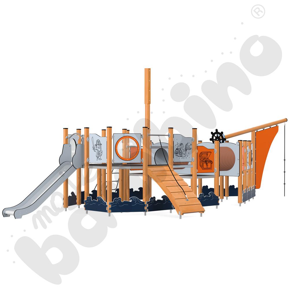 Statek Orbis Simple 11110EPZN-A