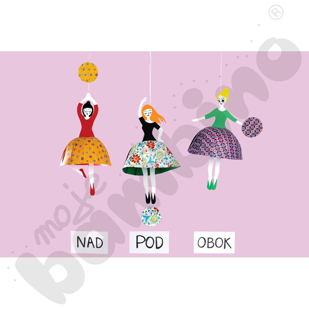 Papier folklorystyczny