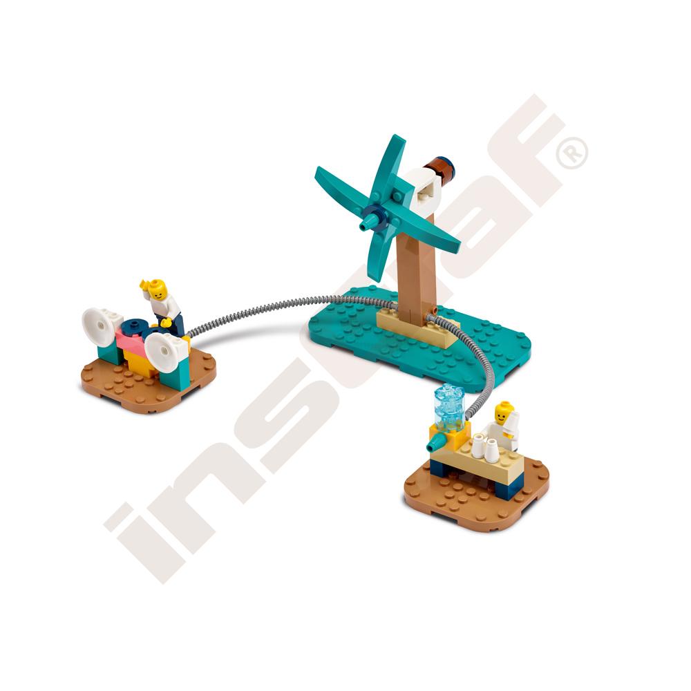 LEGO® Education Přírodní vědy 8+