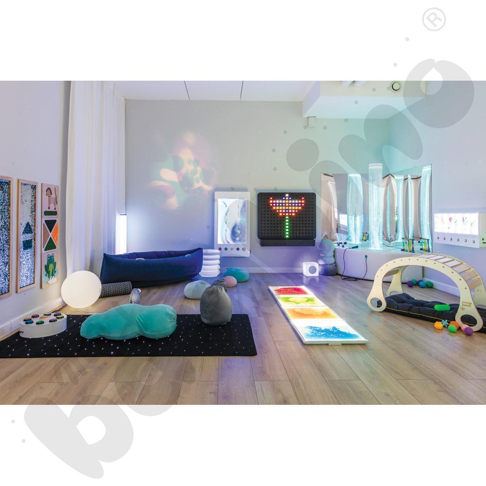 Sala doświadczania świata 4