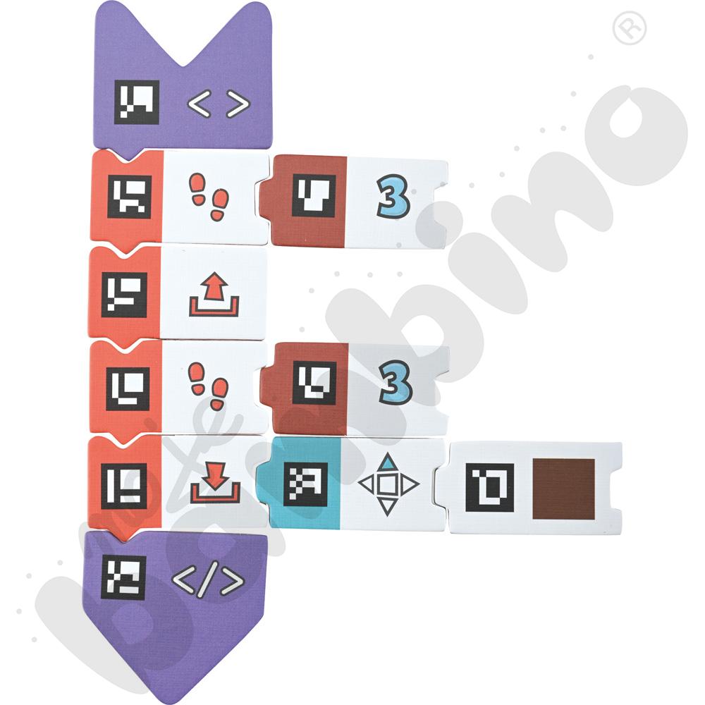 Scottie Go! Coding Adventures - Eco Mission