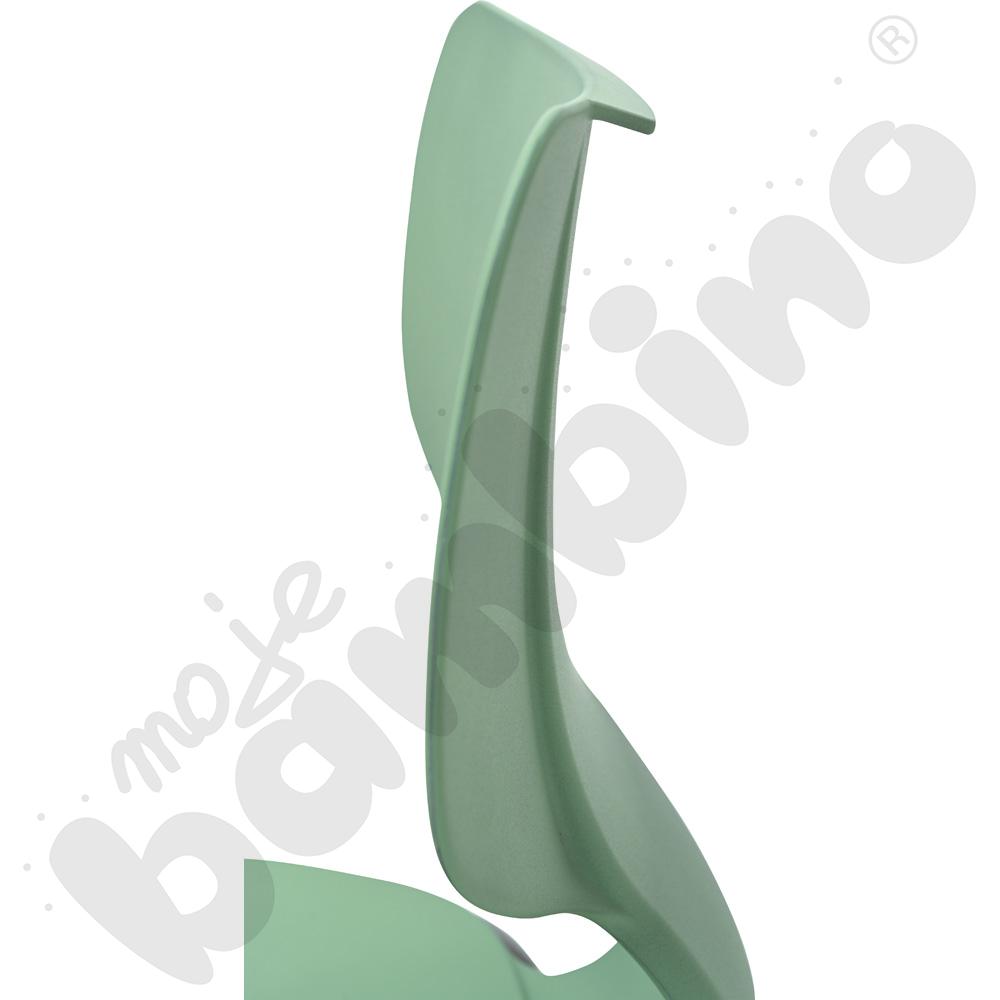 Krzesło Snake rozm. 6 oliwkowe