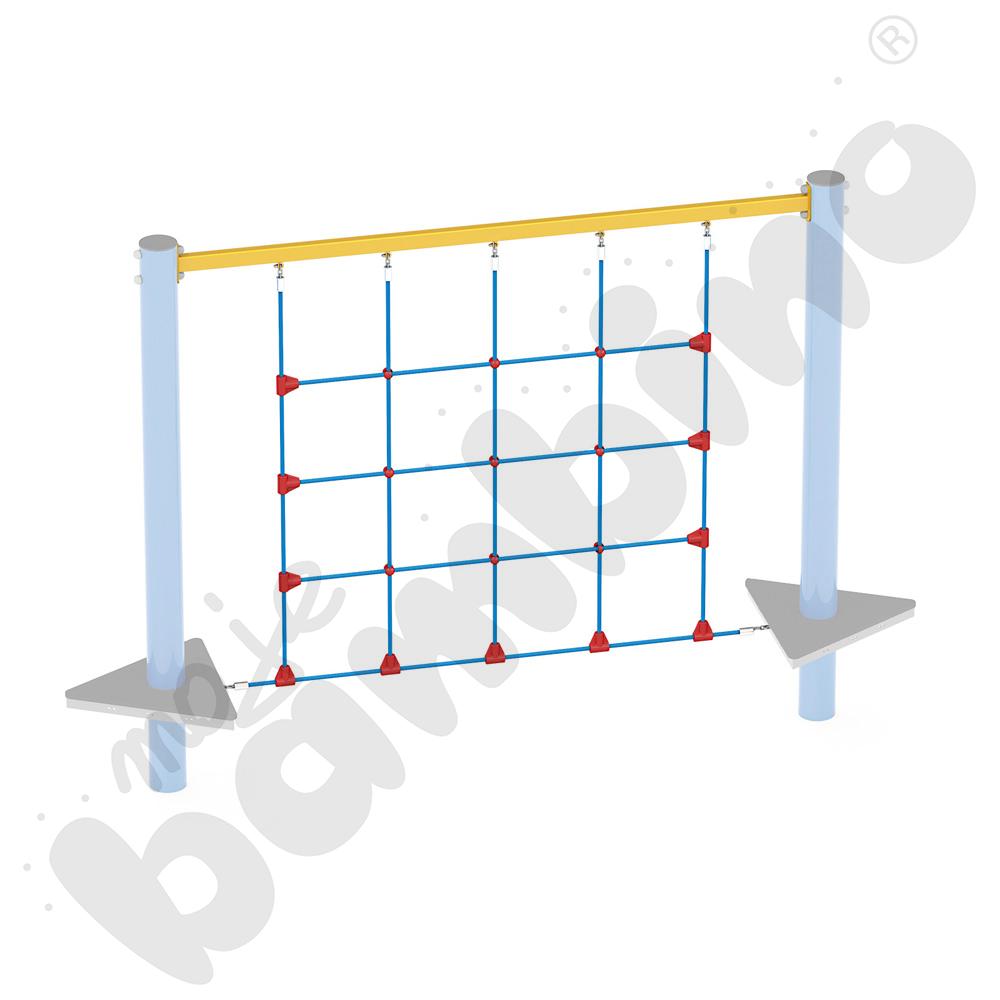Moduł 6 - Siatka rybaka