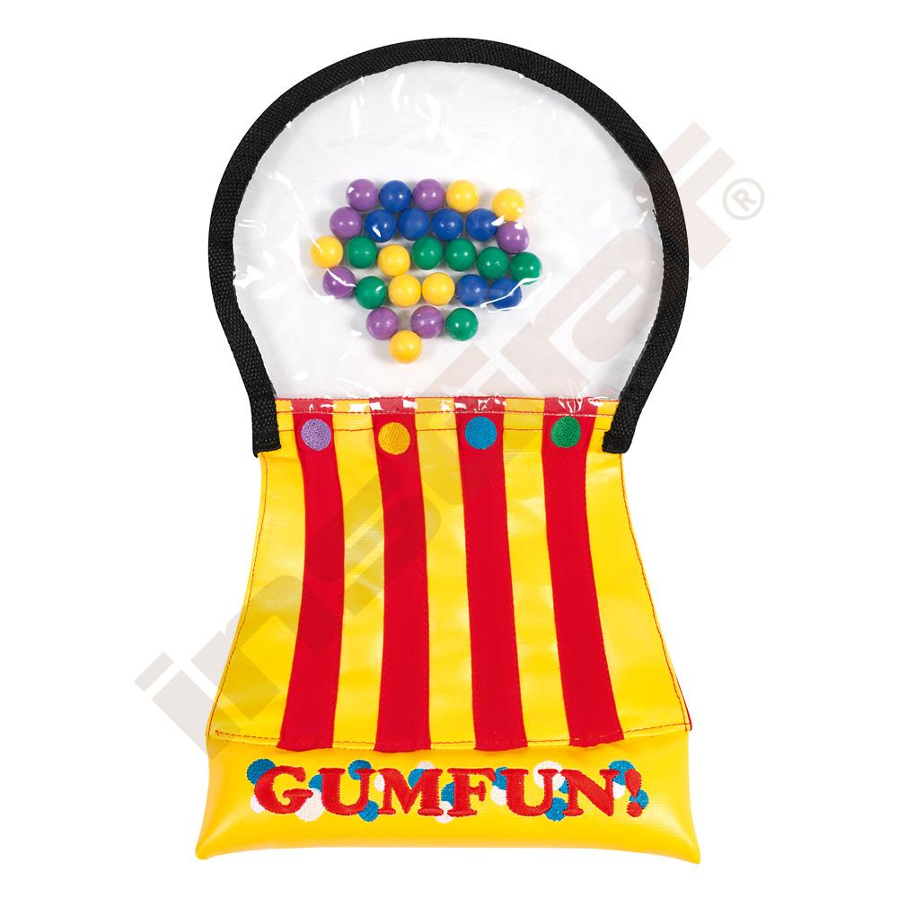 GumFun - zručnostné guľôčky