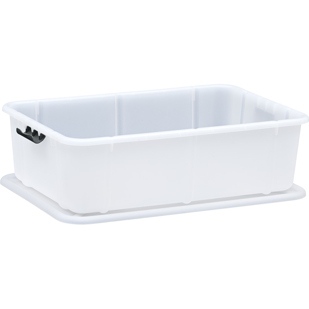 Úložný box Velur 29 L