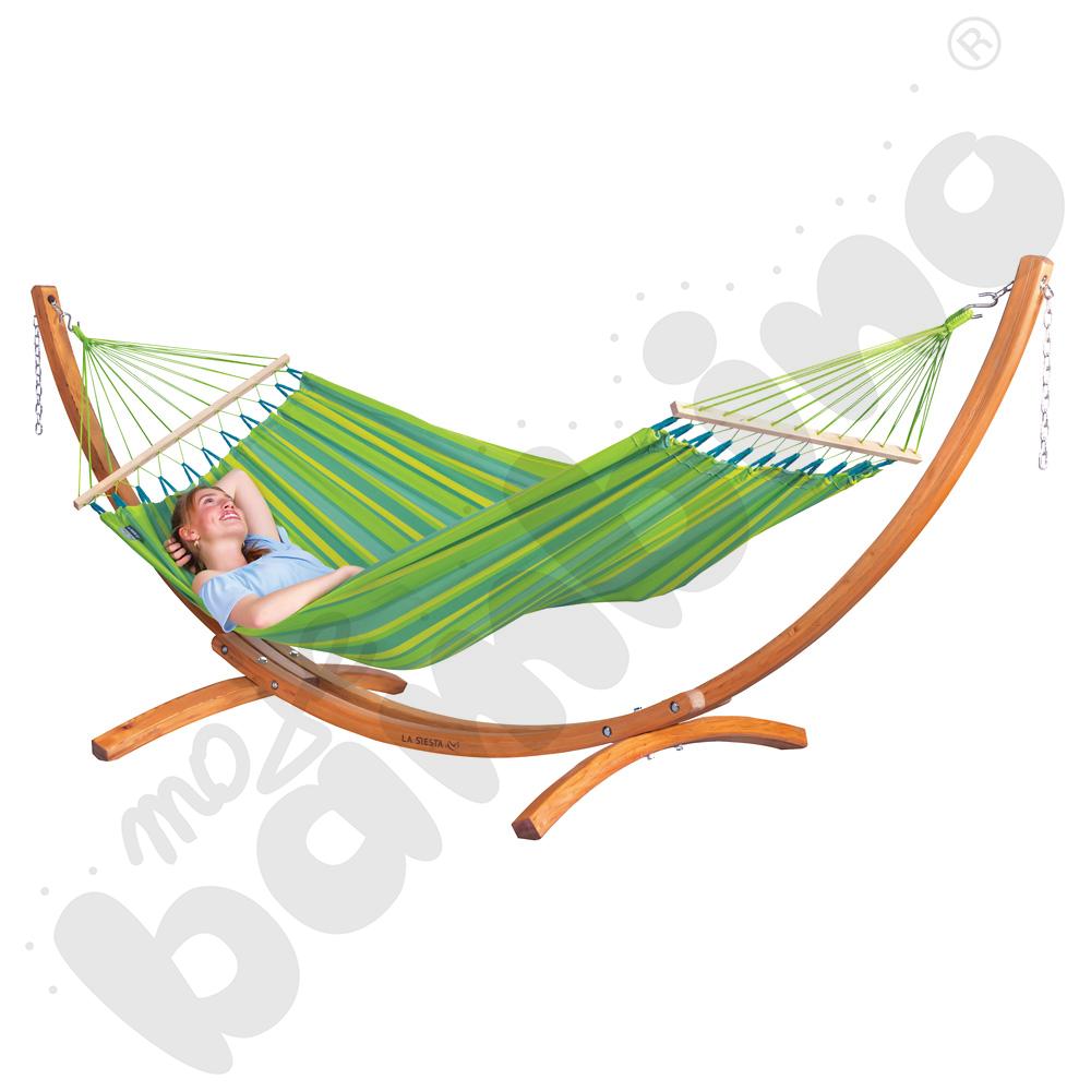 Stojak do hamaków - eukaliptus