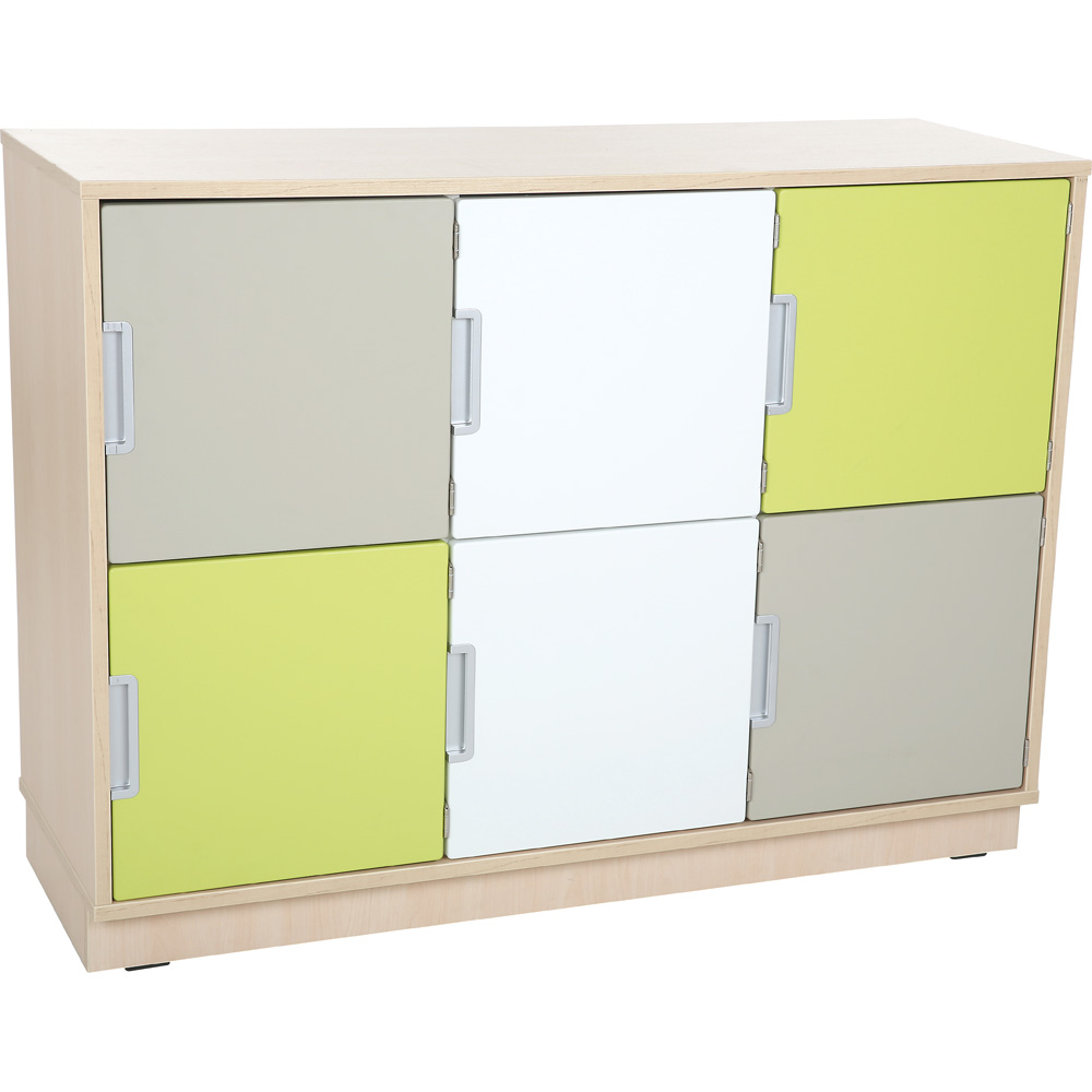 Quadro - zostava 29, korpus javor