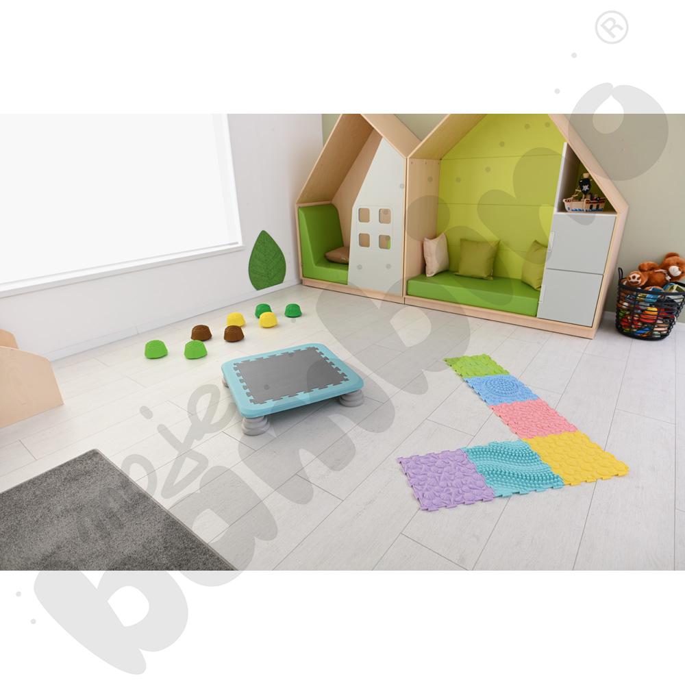 Podstawy do balansowania - pieńki