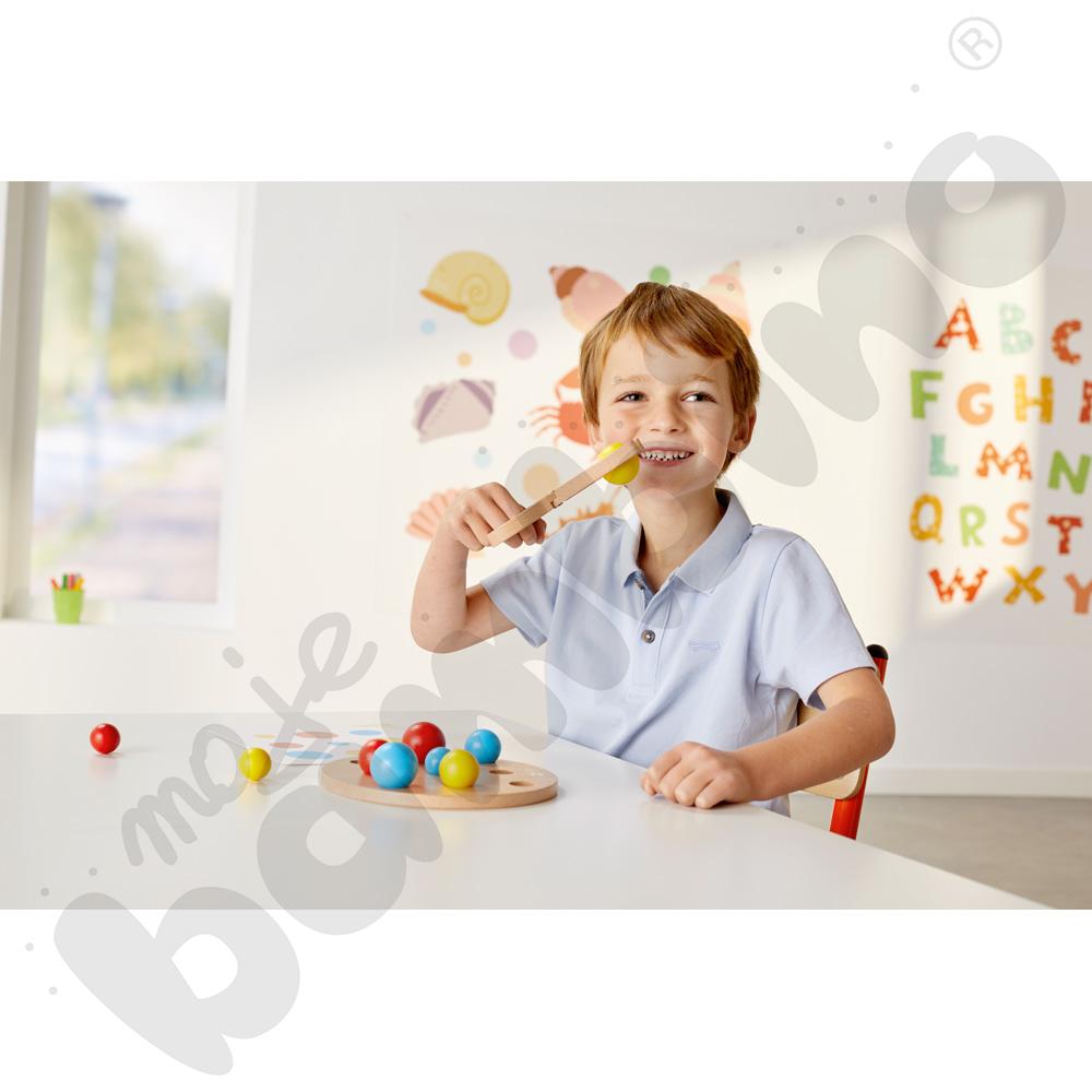 Boulcolor - gra manipulacyjna