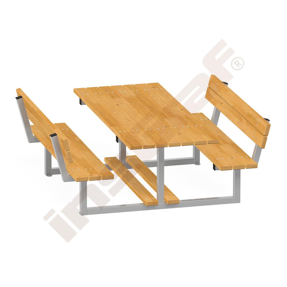 Sedací set integrační