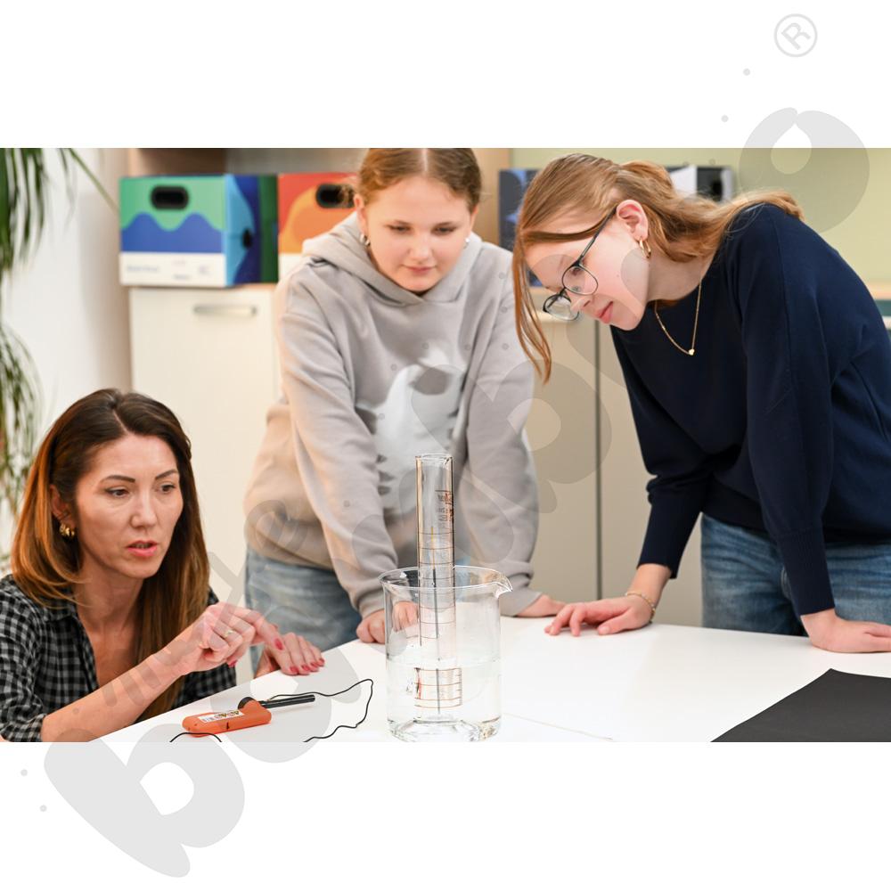 Modułowe Pracownie Przyrodnicze - moduł POWIETRZE, 1 szt.