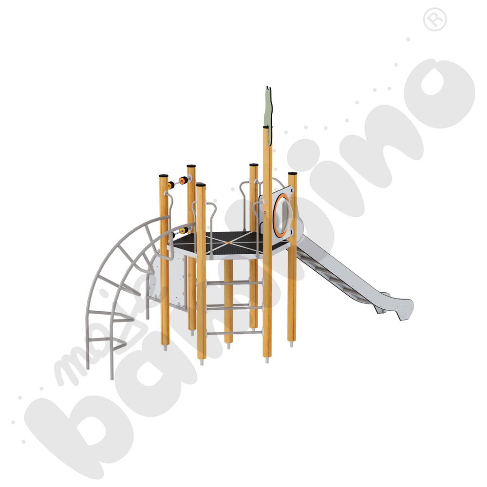 Zestaw Orbis Simple 11763