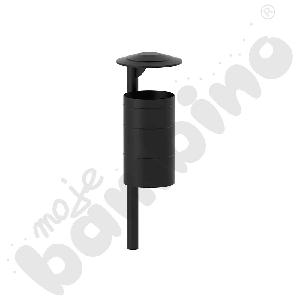 Kosz na śmieci Miejski II