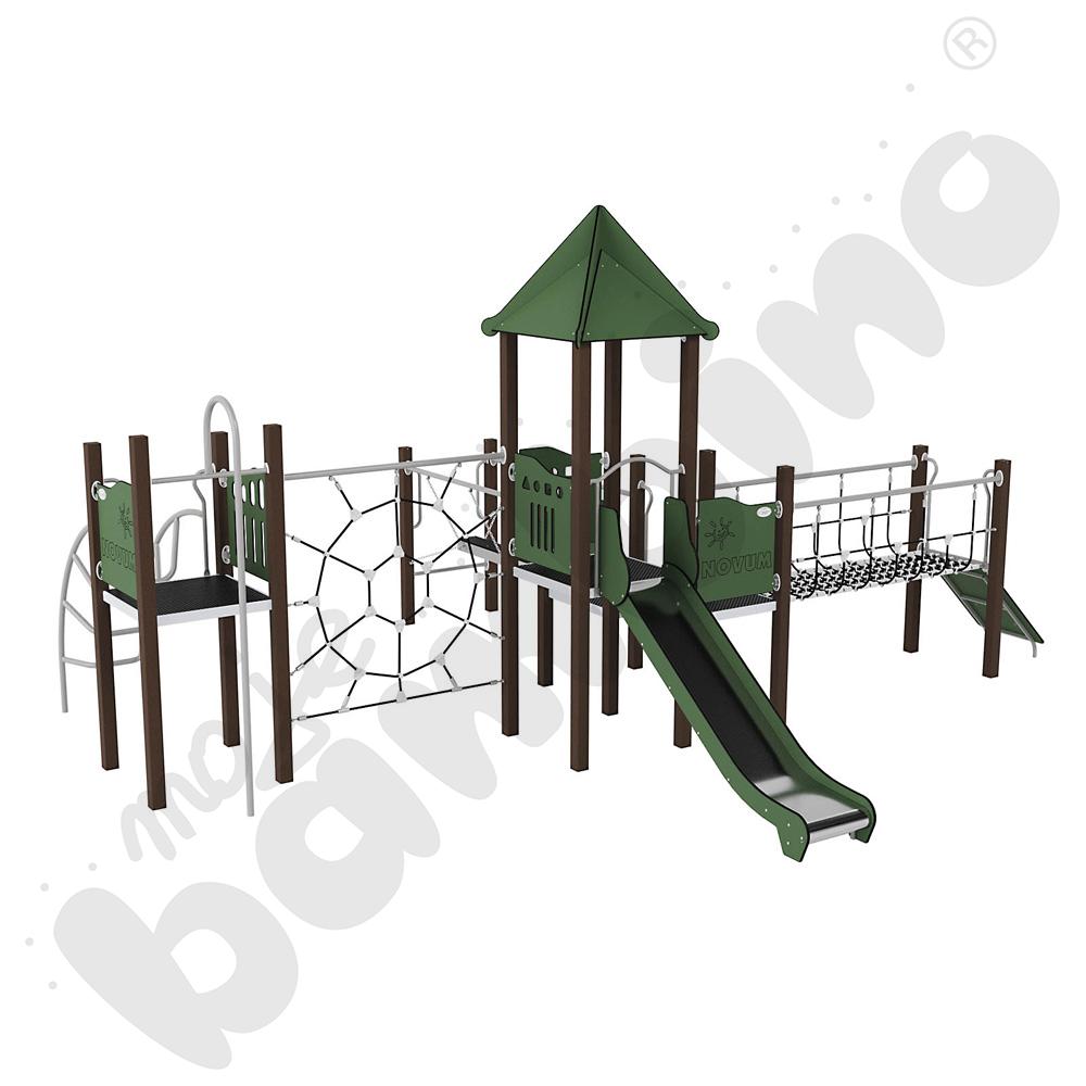 Quadro Simple 150, recykling