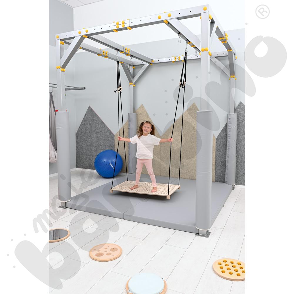 Kabina do terapii zaburzeń SI - MED