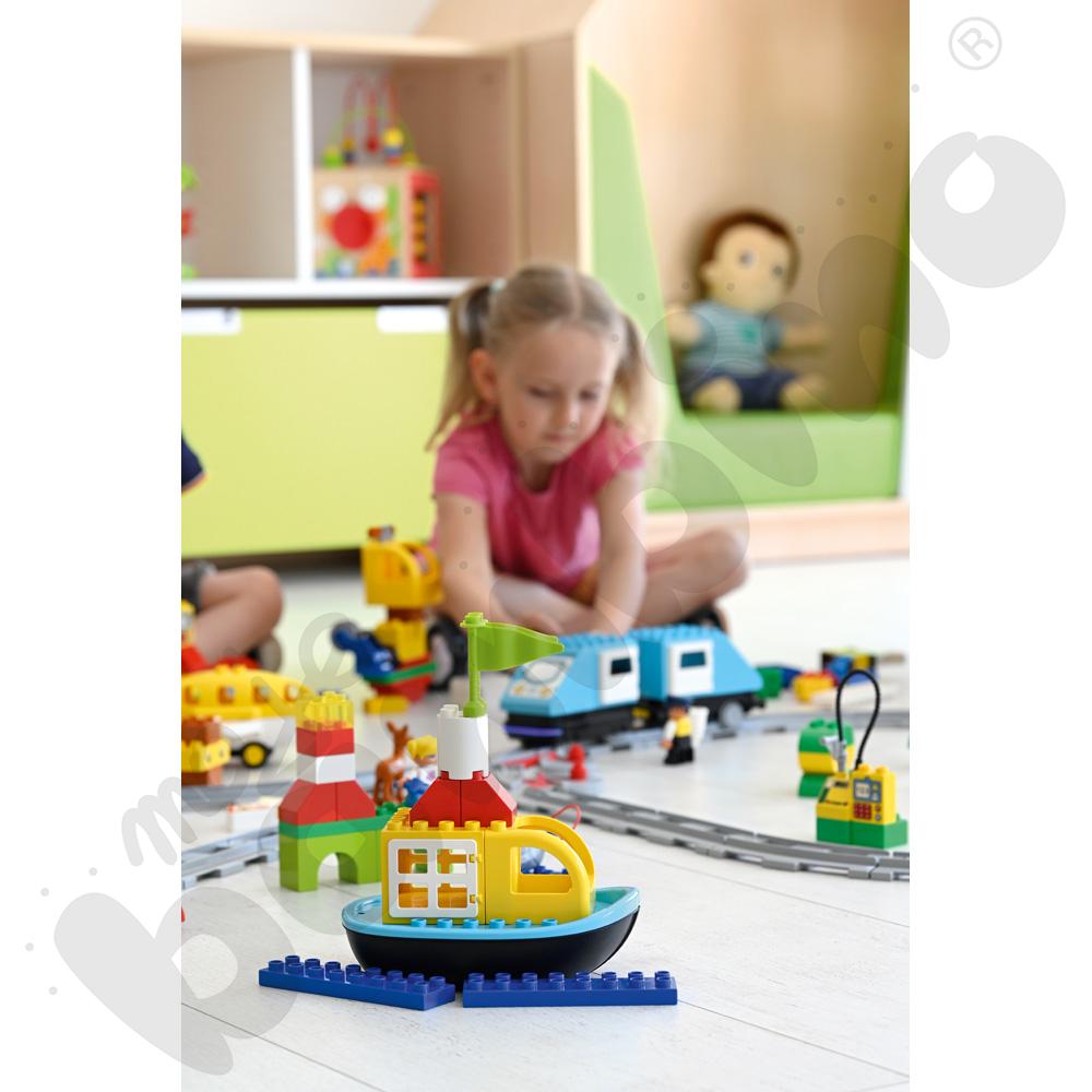 Cyfrowe zasoby - LEGO® Education Coding Express