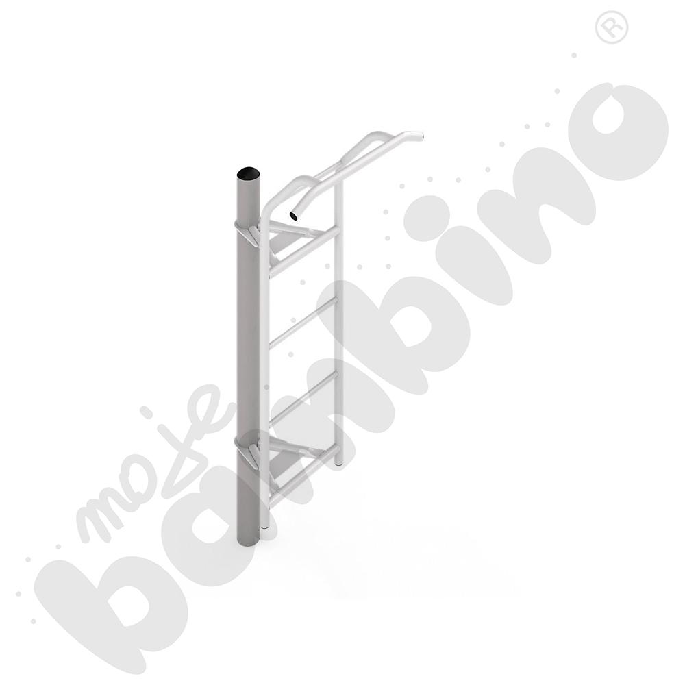 Drabinka - wolnostojąca