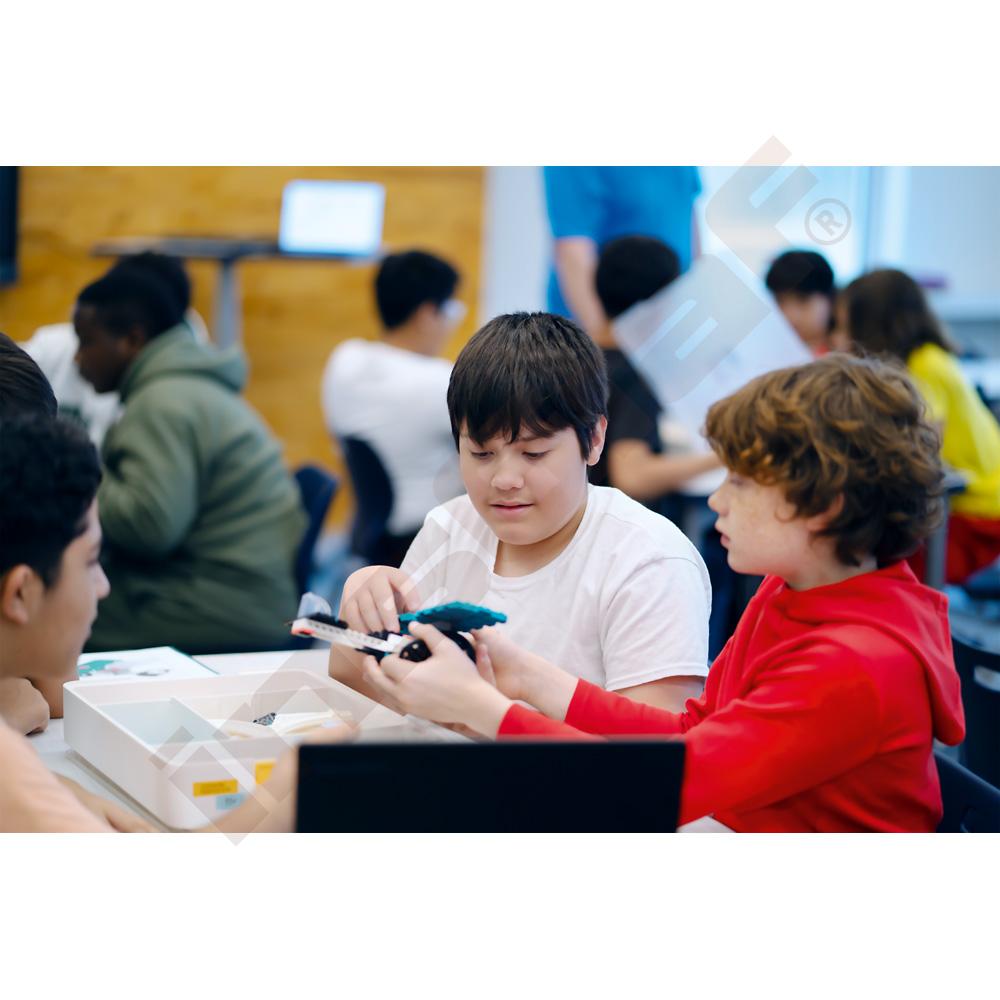 LEGO® Education Informatika a AI 11+