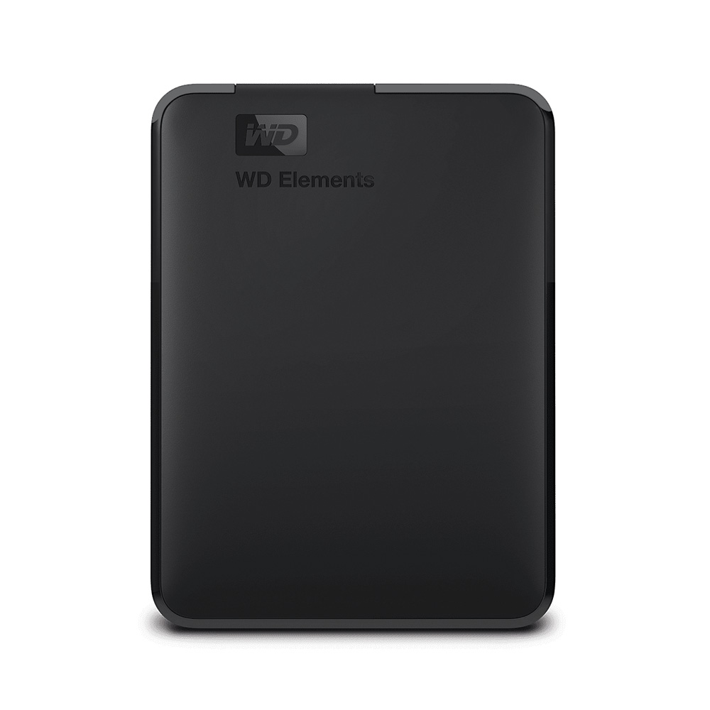 Externý disk 1 TB HDD