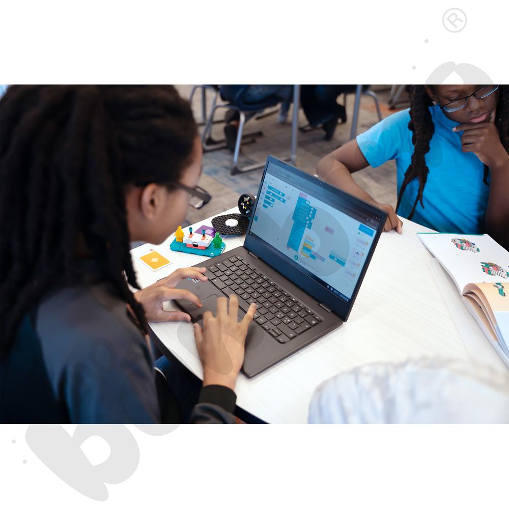 LEGO® Education Informatyka i AI 11+