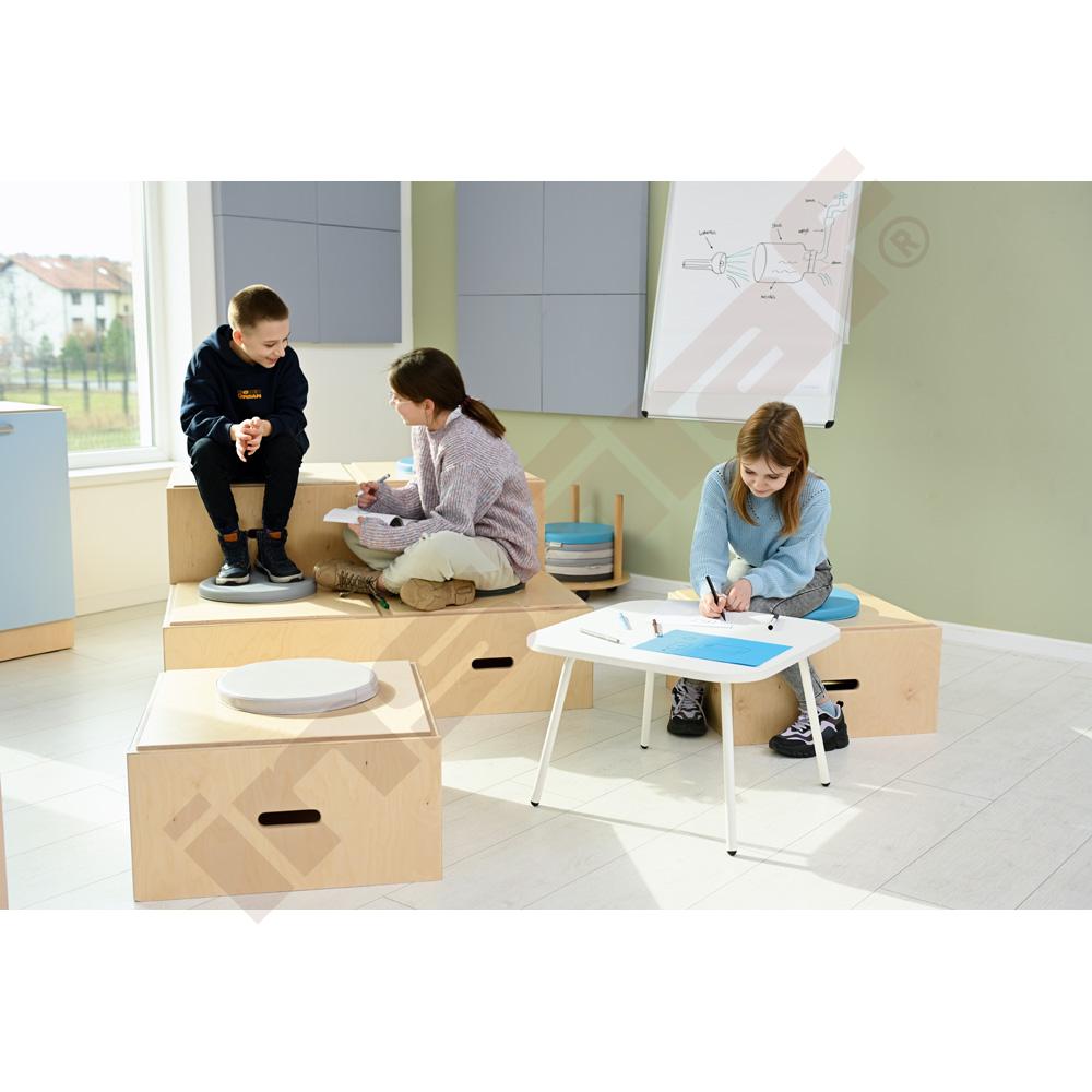Pódium, výška 30 cm - dvojité