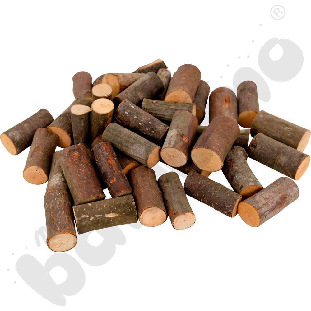 Gałązki drewna, 1 kg