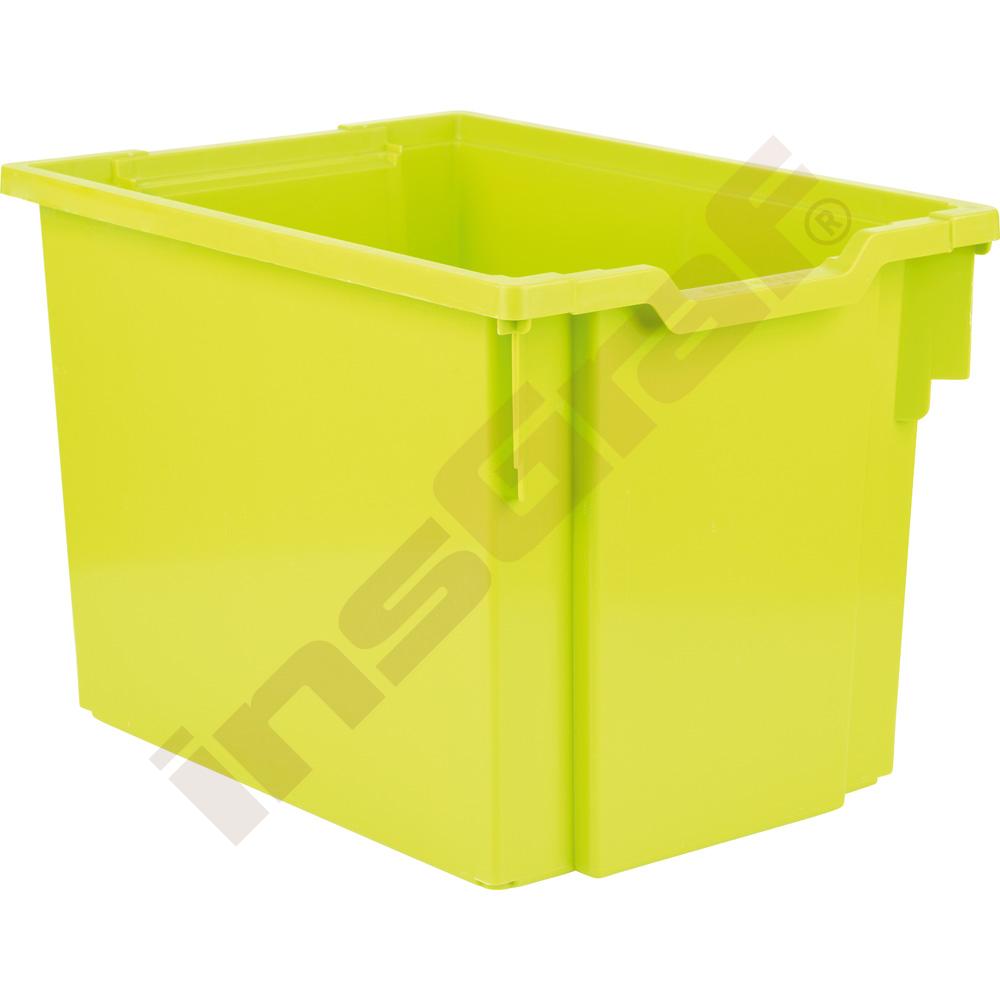 Úložné boxy 4 - Jumbo
