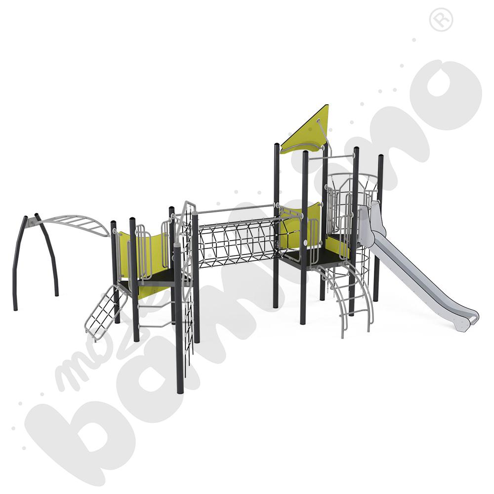 Action4Kids Lime - zestaw 1924-A