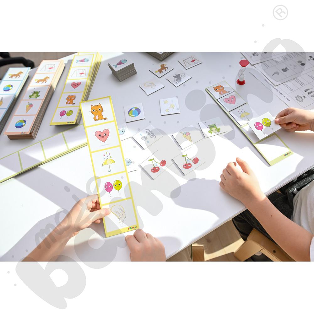 Naśladuj albo zgaduj