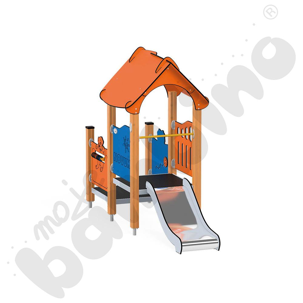 Quadro Baby - zestaw 12327