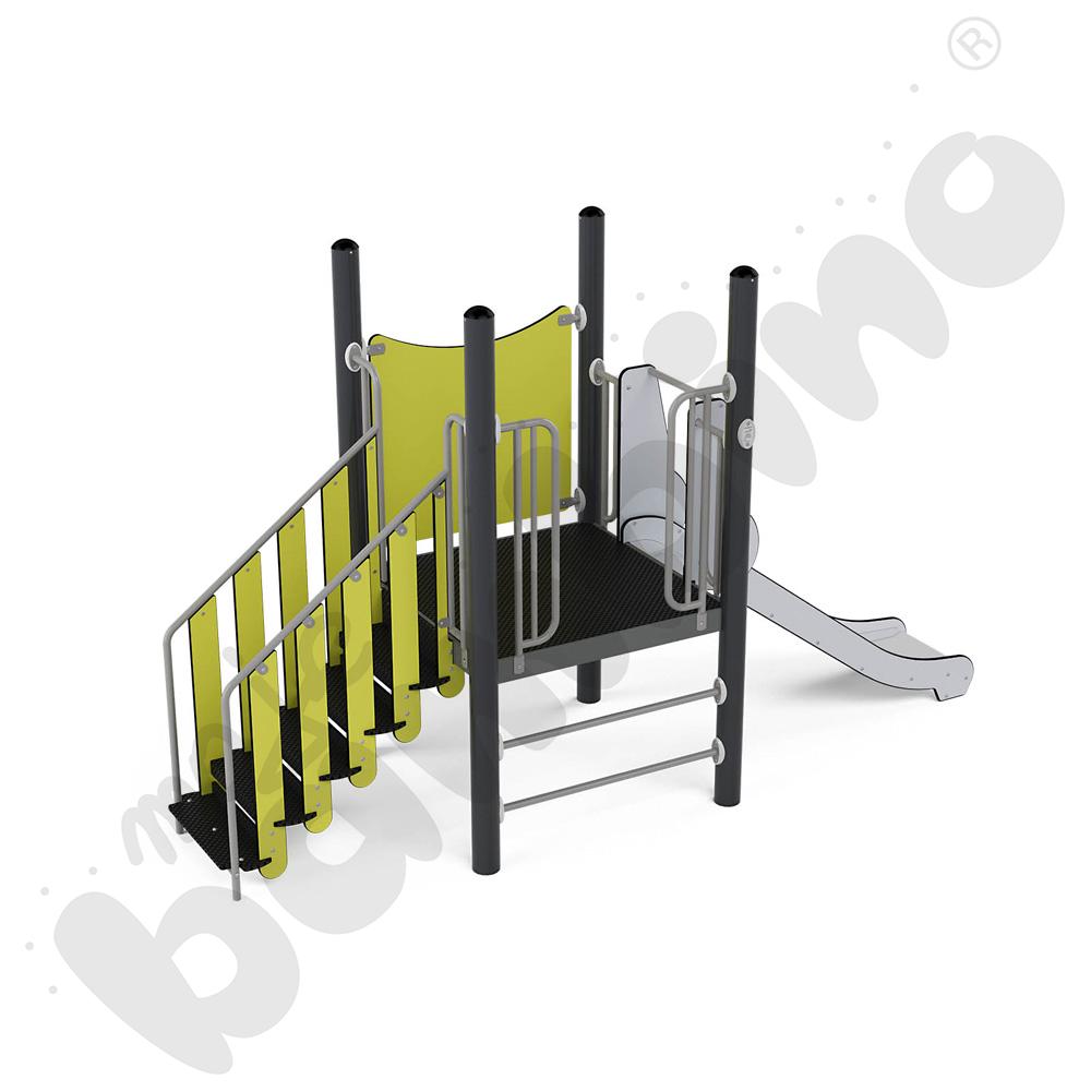 Action4Kids Lime - zestaw 1904-A