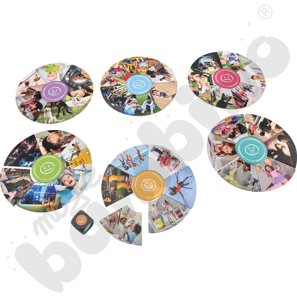 Jak będziesz się czuć, jeśli…? - gra