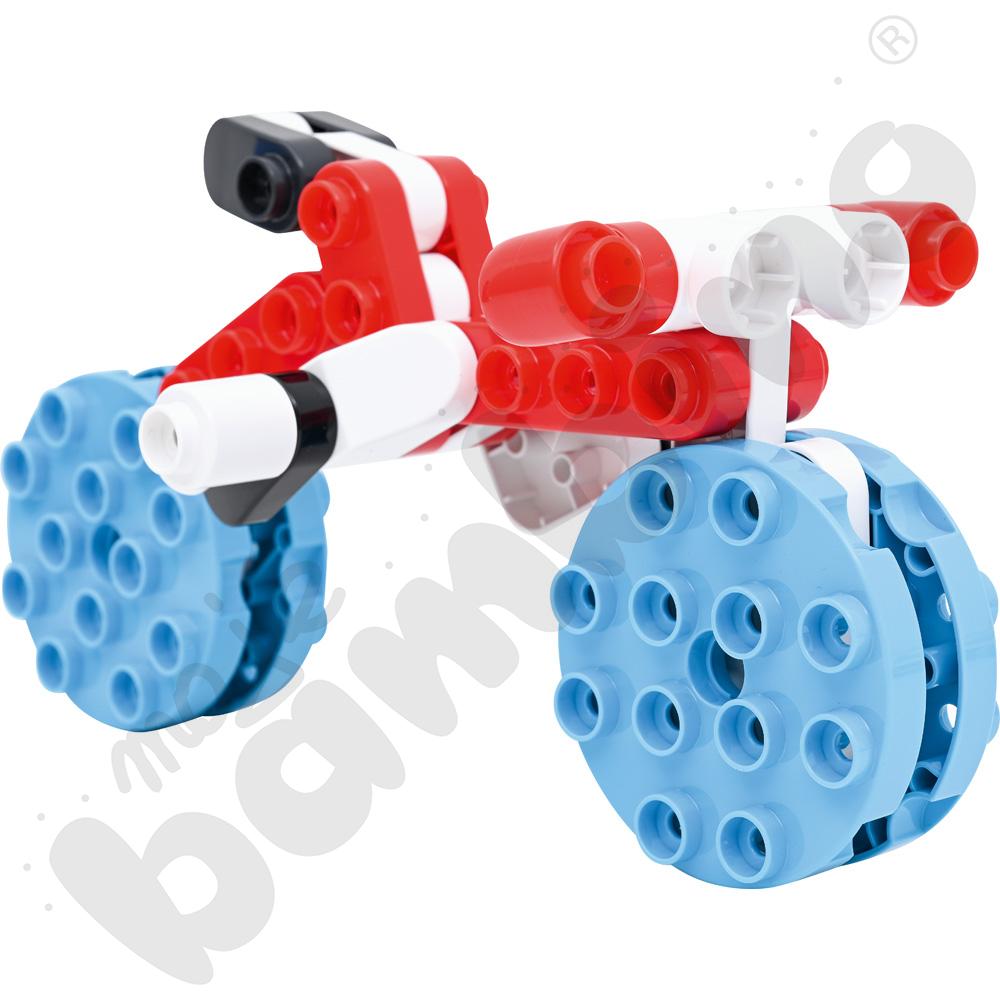 BOTZEES BOX Transport