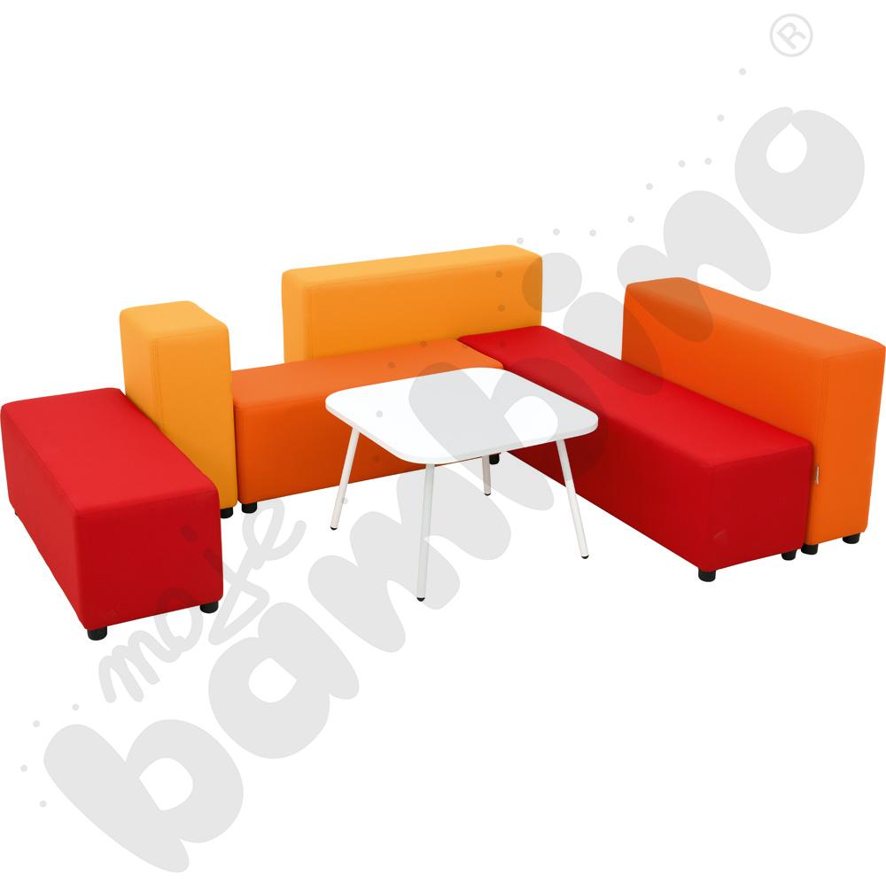   Blocco Mini zestaw 7  