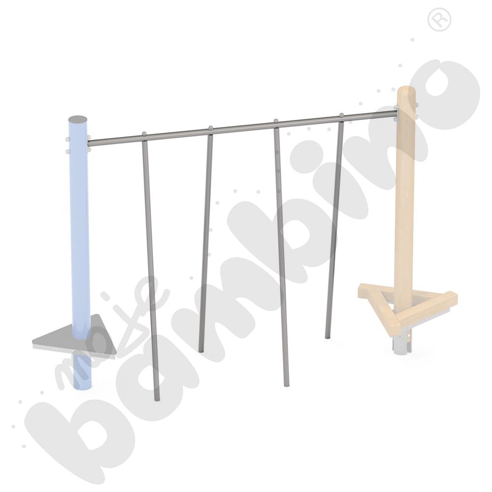 Moduł 14 - Przeprawa górska