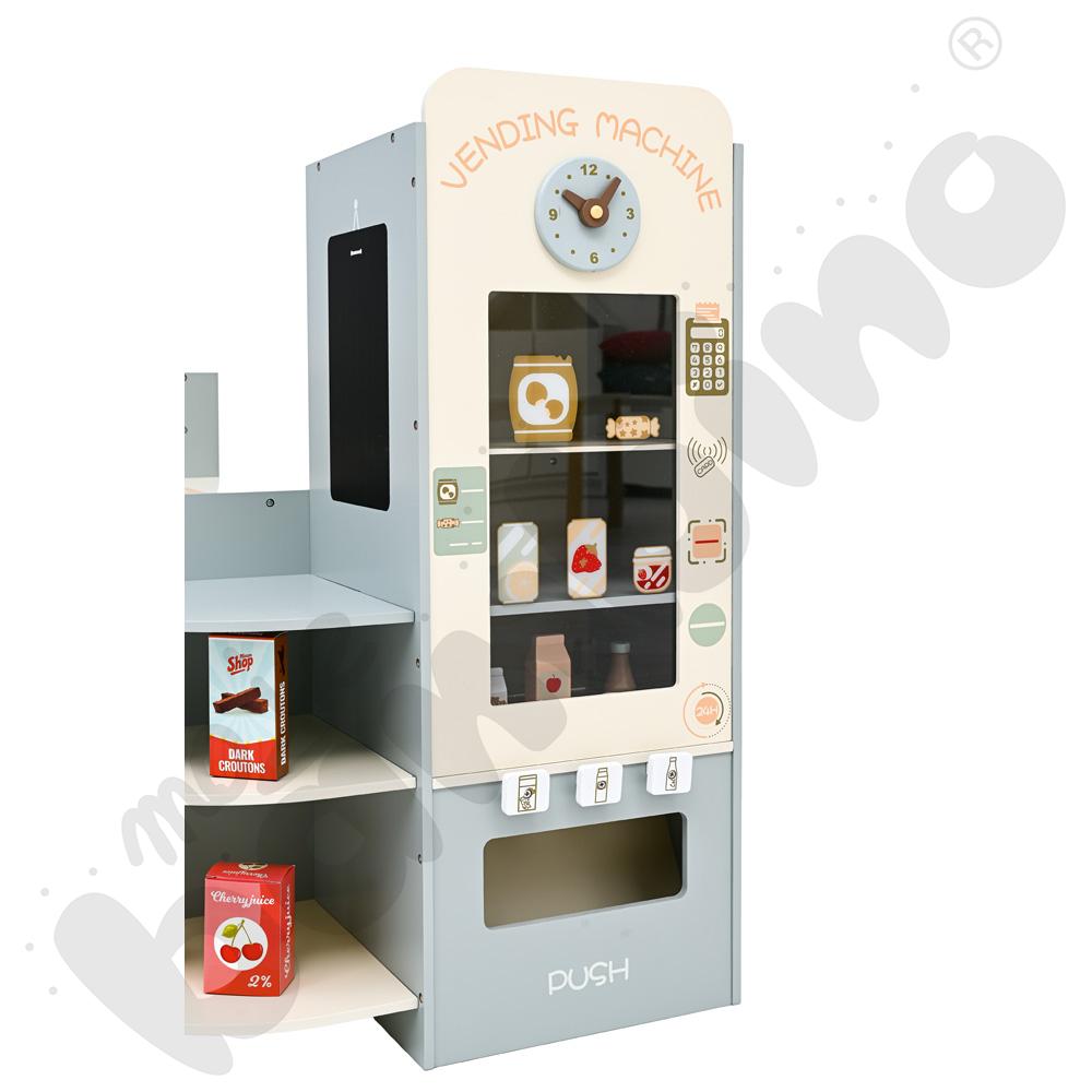 Sklepik-bistro u Beatki